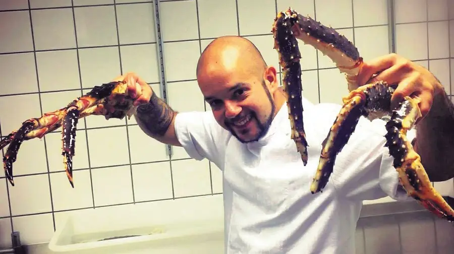 Da Póvoa de Santa Iria para as melhores cozinhas do mundo Da Póvoa de Santa Iria para as melhores cozinhas do mundo