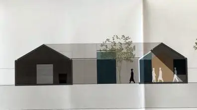 Concurso para construção do crematório de Almeirim avança em Abril Concurso para construção do crematório de Almeirim avança em Abril