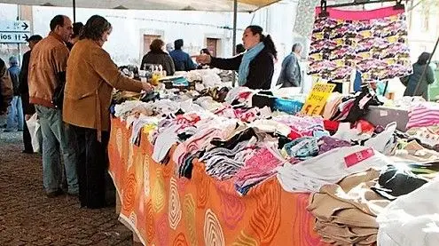 Mercado de Janeiro volta ao Sardoal Mercado de Janeiro volta ao Sardoal