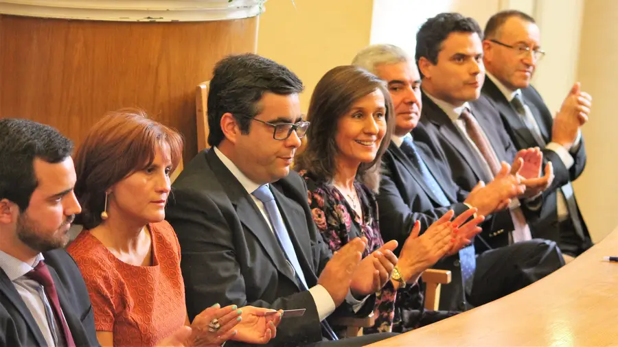 Orçamento de Rio Maior aposta na requalificação urbana Orçamento de Rio Maior aposta na requalificação urbana