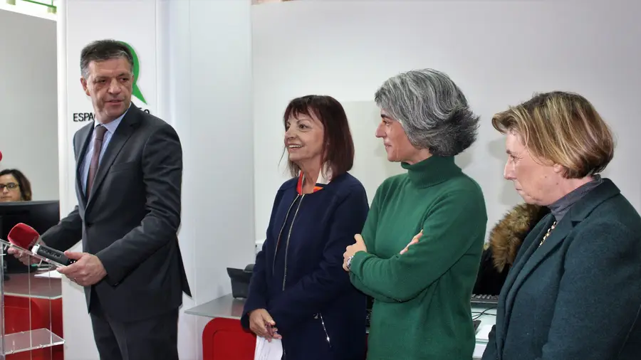Presidente de Mação não aceita que agricultores afectados não tenham apoios Presidente de Mação não aceita que agricultores afectados não tenham apoios