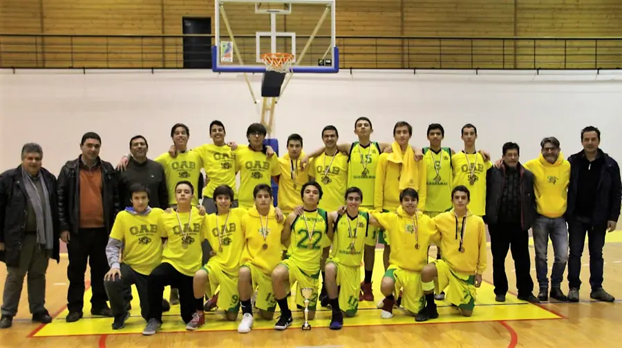 Torres Novas campeão distrital de basket sub 16 Torres Novas campeão distrital de basket sub 16
