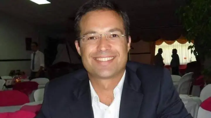 Pedro Pereira recandidata-se à liderança do PS de Benavente Pedro Pereira recandidata-se à liderança do PS de Benavente