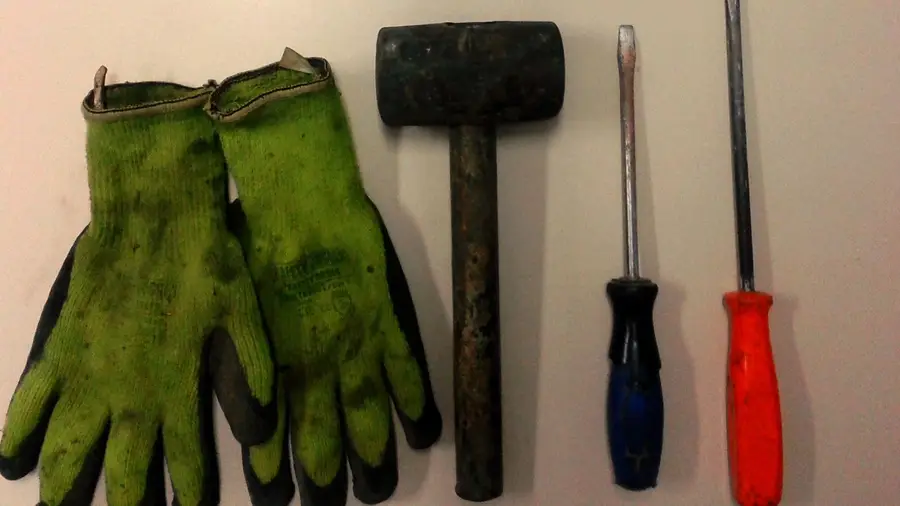 Detidos por tentativa de furto numa casa na Chamusca Detidos por tentativa de furto numa casa na Chamusca