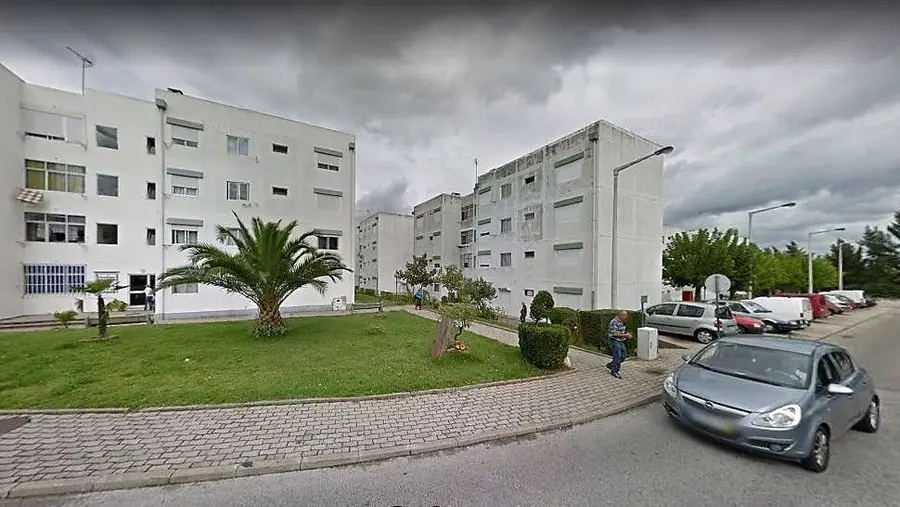 Bairro de Vale de Rãs vai ter parque de desporto e lazer Bairro de Vale de Rãs vai ter parque de desporto e lazer