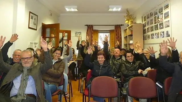 População de Vaqueiros volta a reivindicar a freguesia População de Vaqueiros volta a reivindicar a freguesia