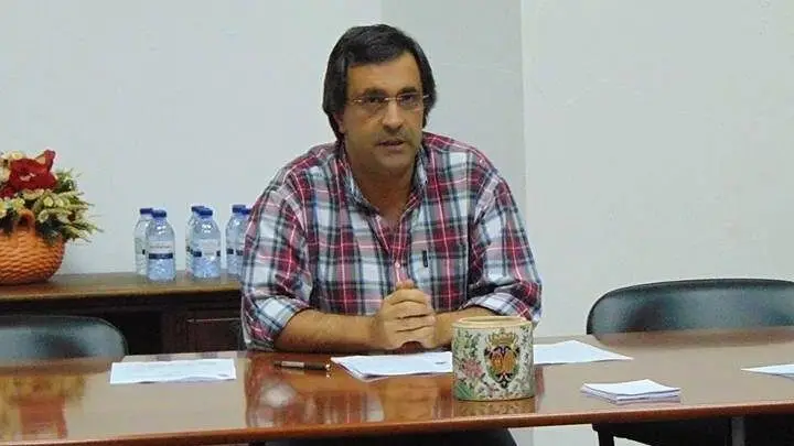 Presidente da União de Freguesias de Chamusca e Pinheiro Grande passa a tempo parcial Presidente da União de Freguesias de Chamusca e Pinheiro Grande passa a tempo parcial