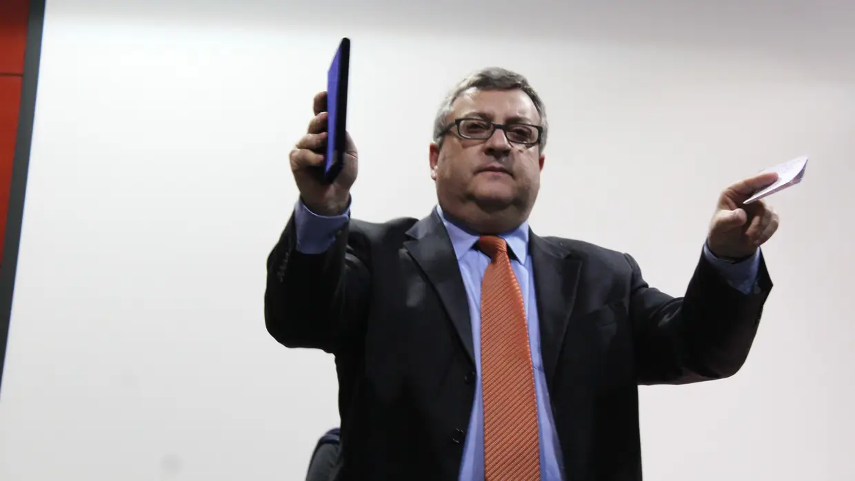 Gala de homenagens da Associação de Ginástica de Santarém
