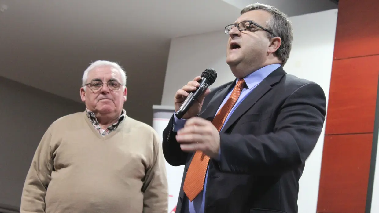 Gala de homenagens da Associação de Ginástica de Santarém