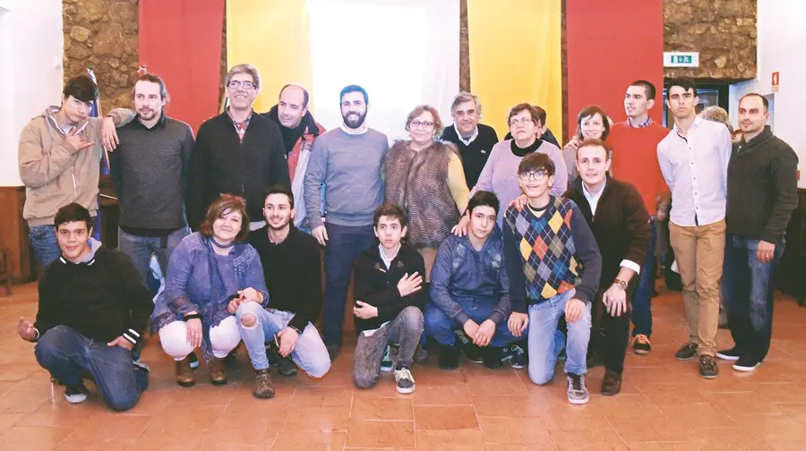 O sétimo aniversário do Centro de Bem Estar Social da Zona Alta O sétimo aniversário do Centro de Bem Estar Social da Zona Alta