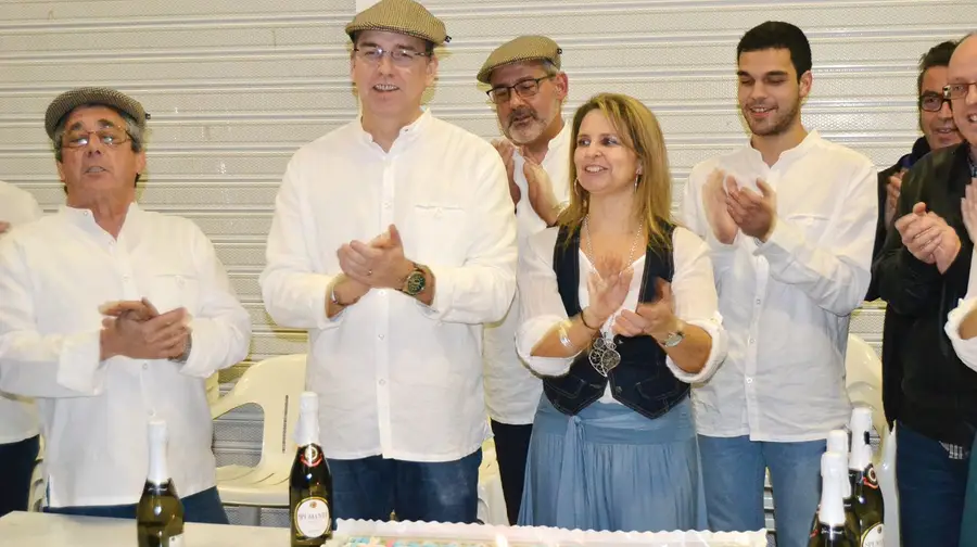 De papinho cheio...de música De papinho cheio...de música