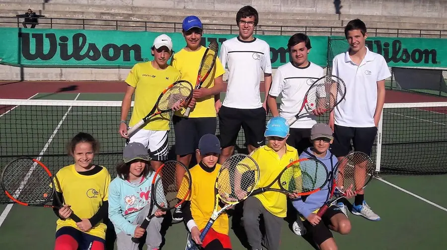 Clube Ténis Santarém com vitória e derrota no Campeonato Regional de Equipas Clube Ténis Santarém com vitória e derrota no Campeonato Regional de Equipas