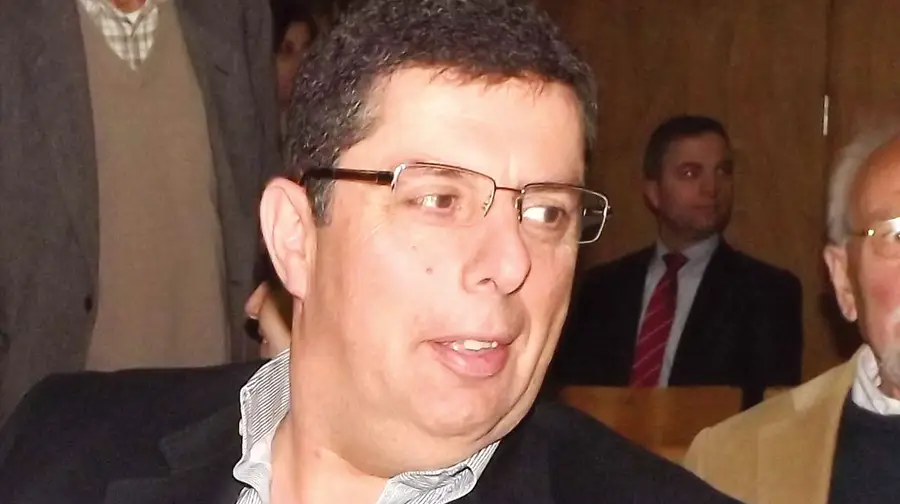Zacarias: o falso profeta de Alhandra Zacarias: o falso profeta de Alhandra