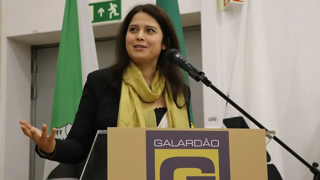 Premiados do Galardão Empresa do Ano 2016