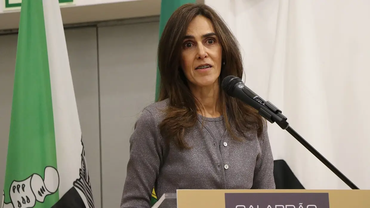 Premiados do Galardão Empresa do Ano 2016