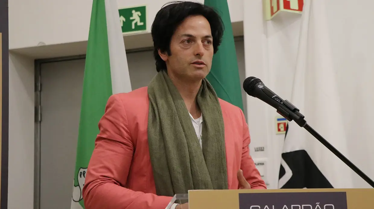 Premiados do Galardão Empresa do Ano 2016