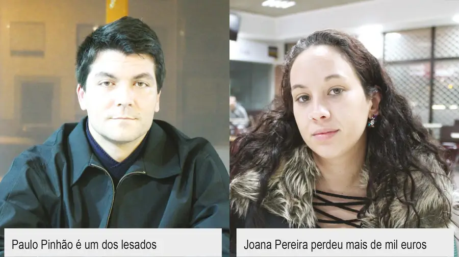 Dezenas de vítimas em burla no arrendamento de um T3 Dezenas de vítimas em burla no arrendamento de um T3