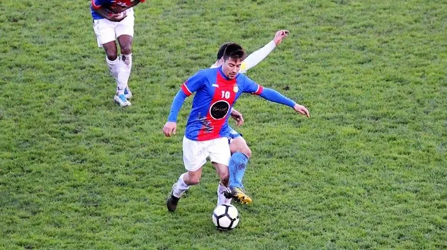 FC Alverca recupera liderança do Pró-Nacional FC Alverca recupera liderança do Pró-Nacional