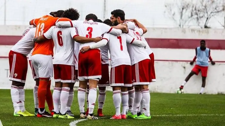 Vilafranquense regressa às vitórias no Campeonato de Portugal Vilafranquense regressa às vitórias no Campeonato de Portugal