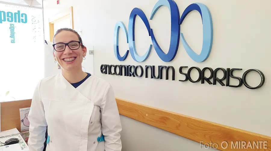 Semana aberta na clínica médico-dentária “Encontro num Sorriso” Semana aberta na clínica médico-dentária “Encontro num Sorriso”