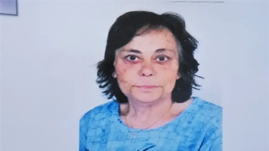Morreu Edite Guerra Nazaré de Alhandra Morreu Edite Guerra Nazaré de Alhandra