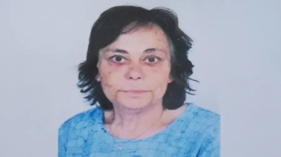 Morreu antiga fadista Edite Guerra Nazaré Morreu antiga fadista Edite Guerra Nazaré