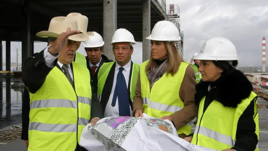 Câmara tenta minimizar danos causados pela RPP Solar Câmara tenta minimizar danos causados pela RPP Solar