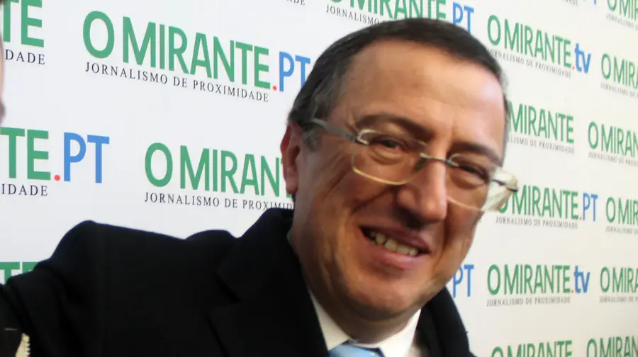 Juiz Carlos Alexandre é conhecido no Luxemburgo como o Zé Mau Juiz Carlos Alexandre é conhecido no Luxemburgo como o Zé Mau