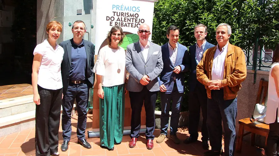 Prémios Turismo do Ribatejo e do Alentejo com candidaturas abertas Prémios Turismo do Ribatejo e do Alentejo com candidaturas abertas