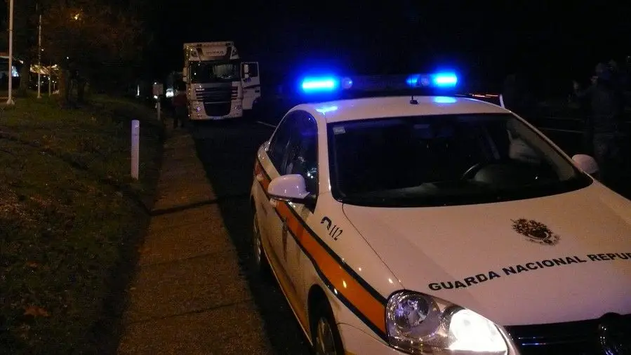 42 condutores apanhados em excesso de velocidade 42 condutores apanhados em excesso de velocidade