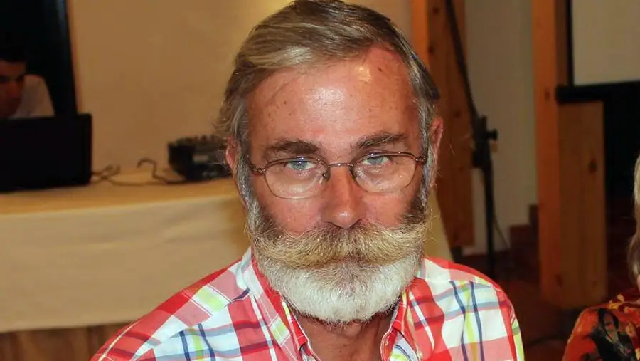Morreu ex-autarca de Alpiarça, Vasco Aguiar Morreu ex-autarca de Alpiarça, Vasco Aguiar