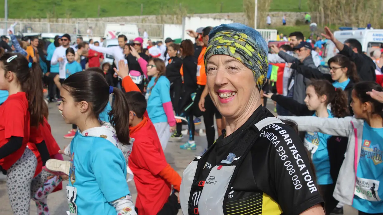 23.ª edição da Corrida das Lezírias com mais de 2400 participantes