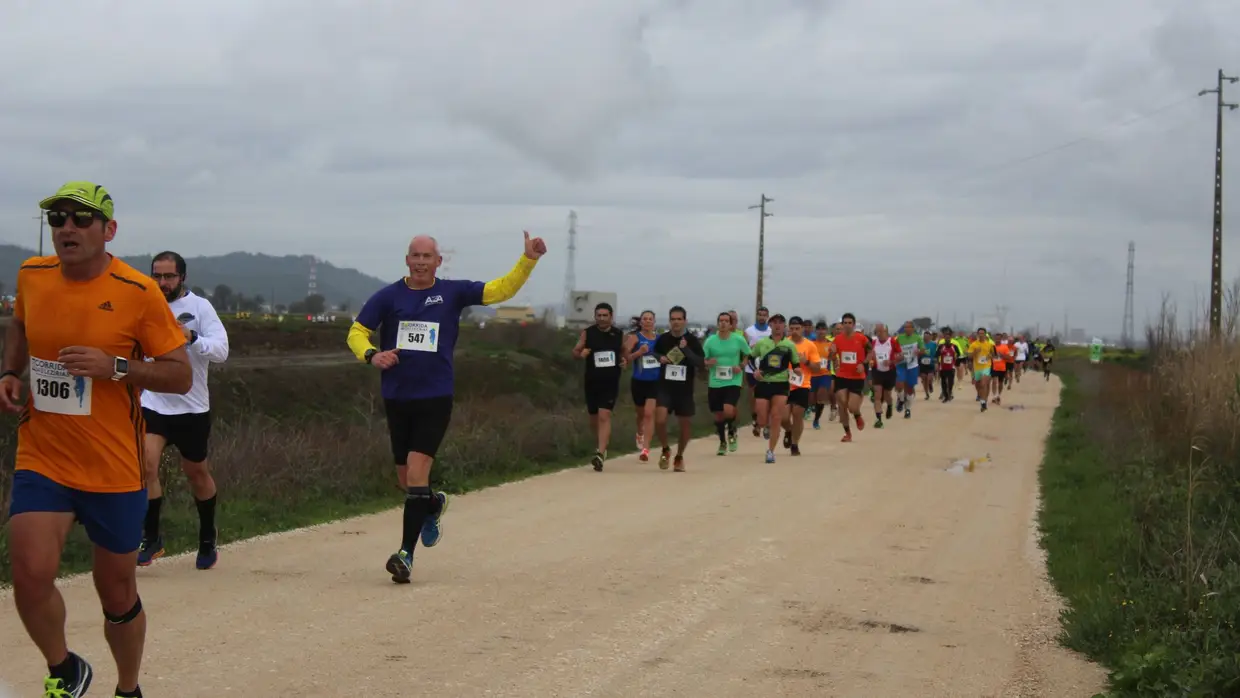 23.ª edição da Corrida das Lezírias com mais de 2400 participantes