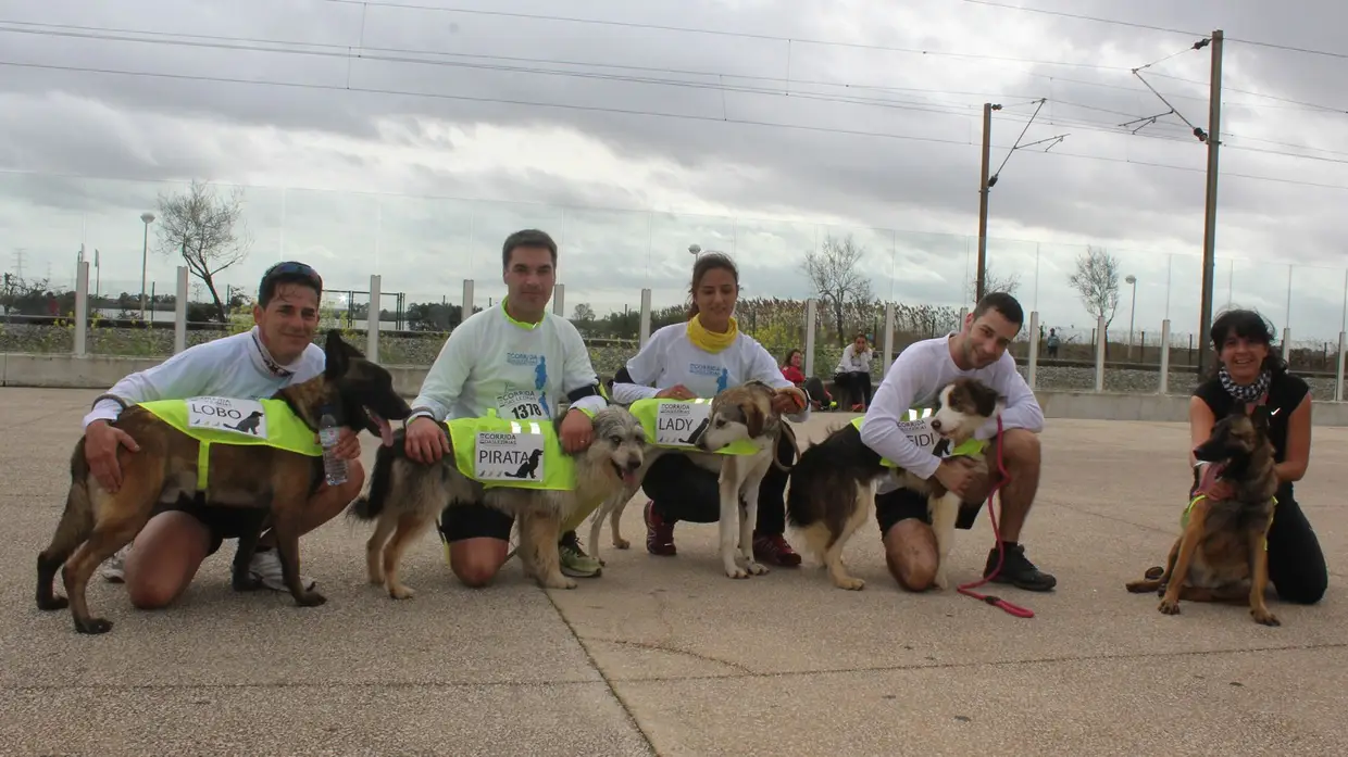 23.ª edição da Corrida das Lezírias com mais de 2400 participantes