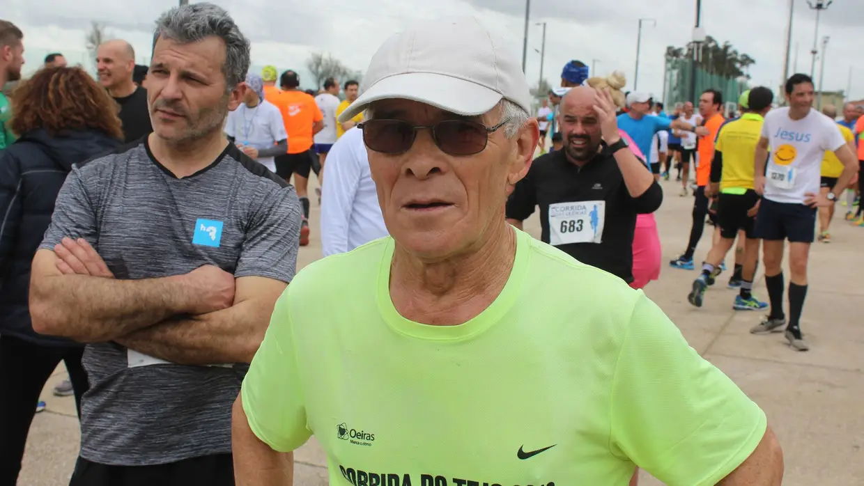 23.ª edição da Corrida das Lezírias com mais de 2400 participantes