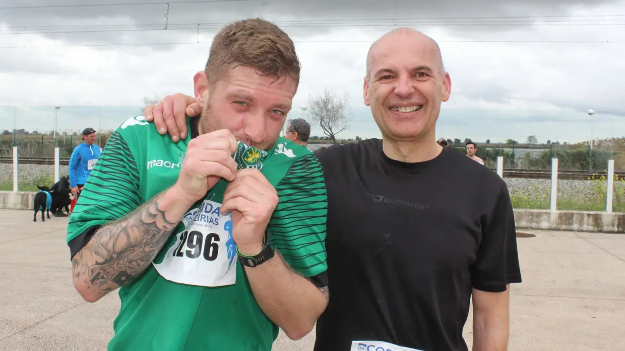 23.ª edição da Corrida das Lezírias com mais de 2400 participantes