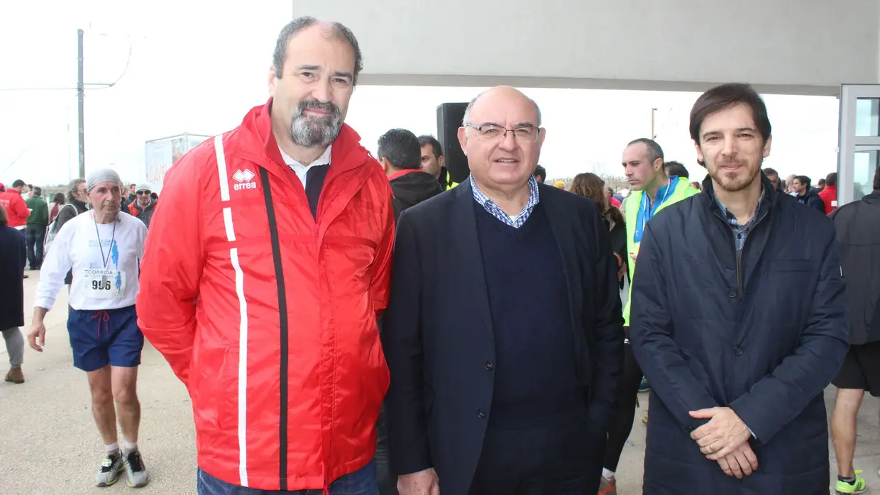 23.ª edição da Corrida das Lezírias com mais de 2400 participantes