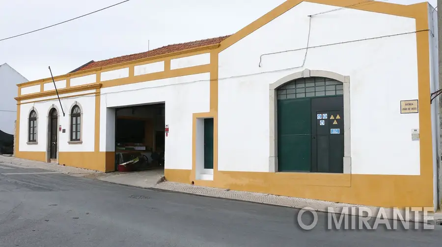 A Coopratével de Pontével vai comemorar quarenta e dois anos A Coopratével de Pontével vai comemorar quarenta e dois anos