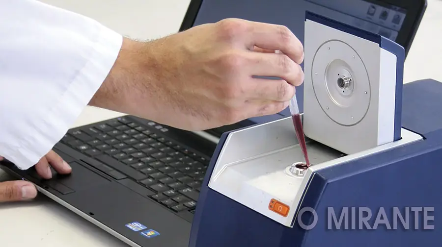 Grupo Medisigma disponibiliza análises aos mostos e vinhos Grupo Medisigma disponibiliza análises aos mostos e vinhos
