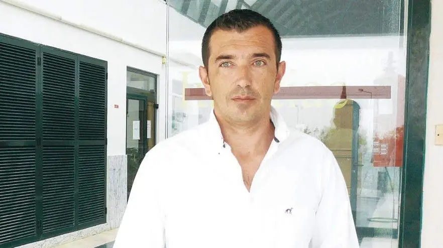 Comandante da GNR julgado por onze crimes quando esteve no posto de Coruche Comandante da GNR julgado por onze crimes quando esteve no posto de Coruche