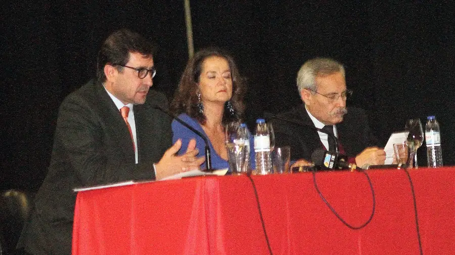Campo Pequeno anuncia corridas para 2018 Campo Pequeno anuncia corridas para 2018