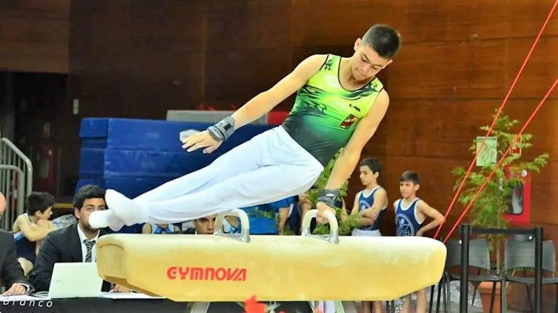 Atletas da UDRZA na selecção nacional Atletas da UDRZA na selecção nacional