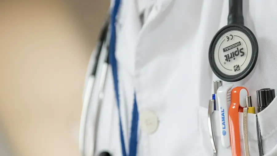 Concurso aberto para oito médicos na região Concurso aberto para oito médicos na região
