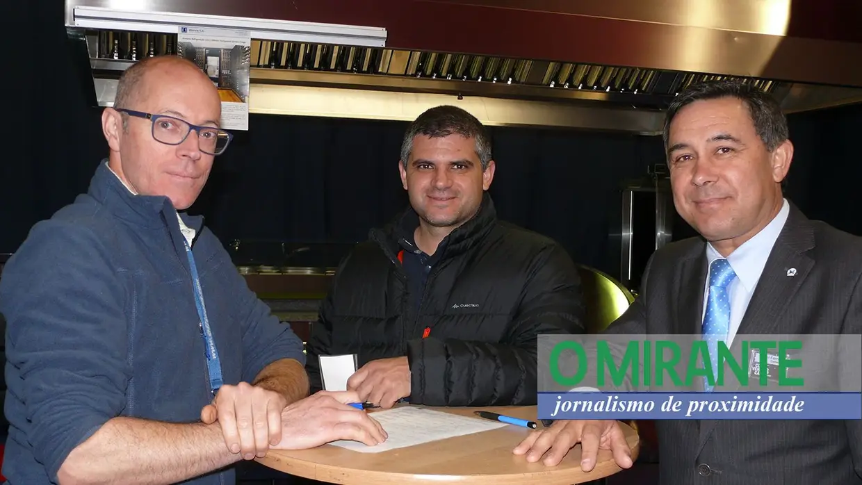 Convenção Olitrem 2018