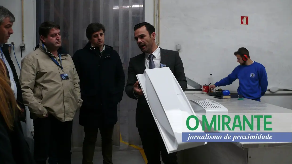 Convenção Olitrem 2018