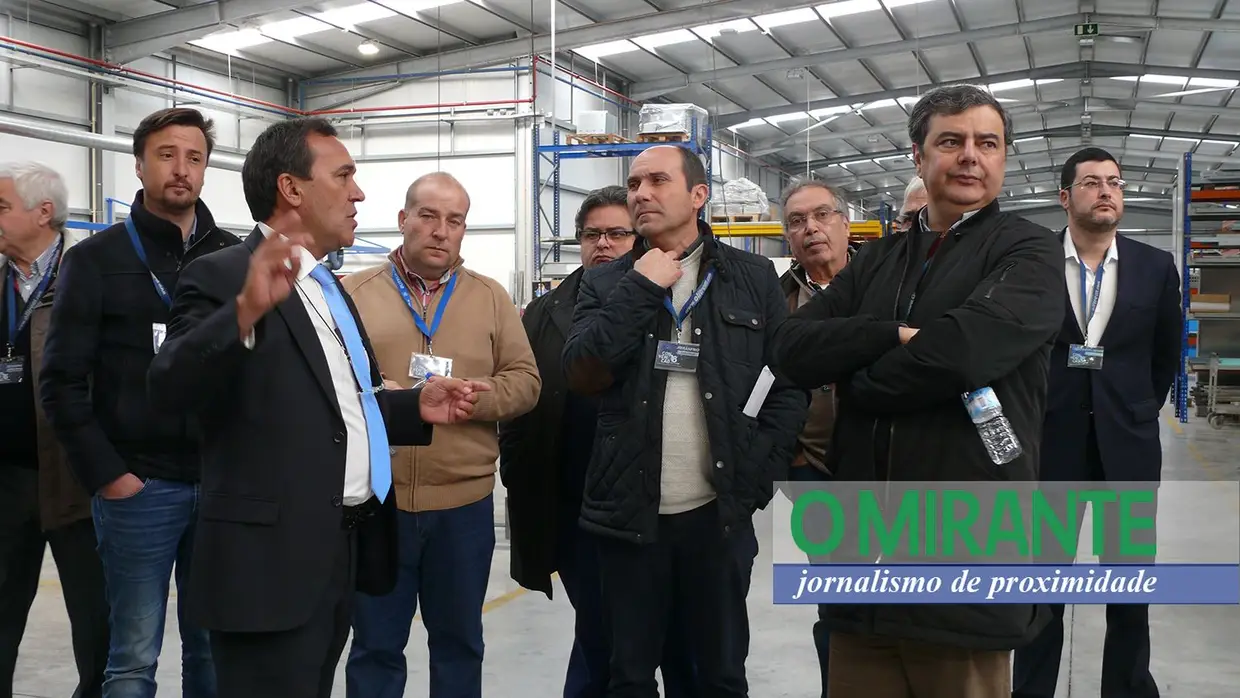 Convenção Olitrem 2018