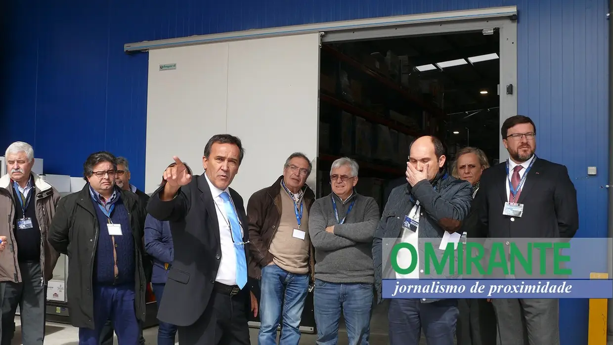 Convenção Olitrem 2018