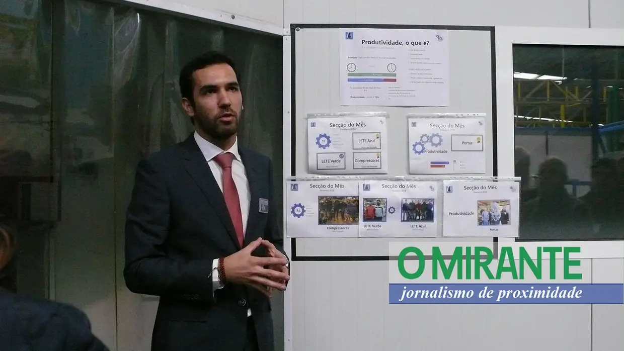 Convenção Olitrem 2018
