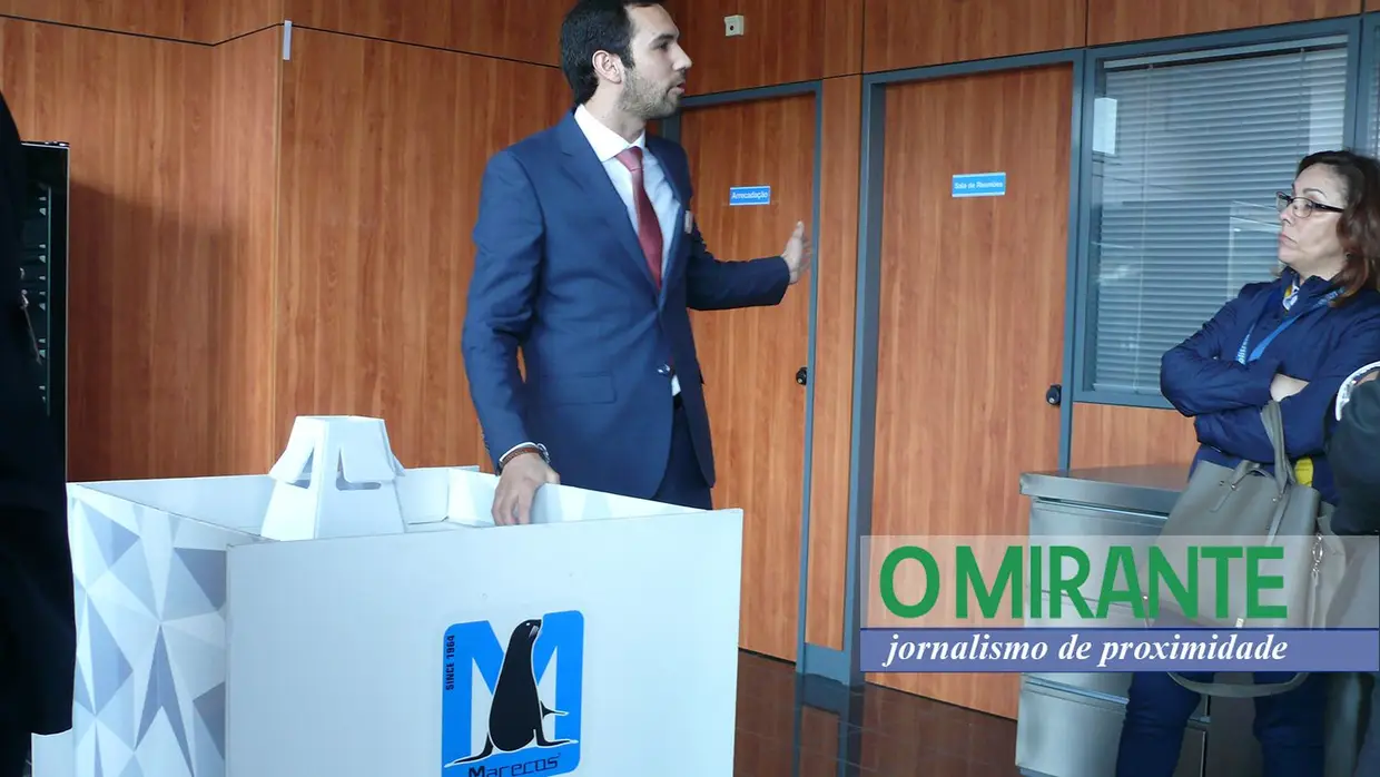 Convenção Olitrem 2018