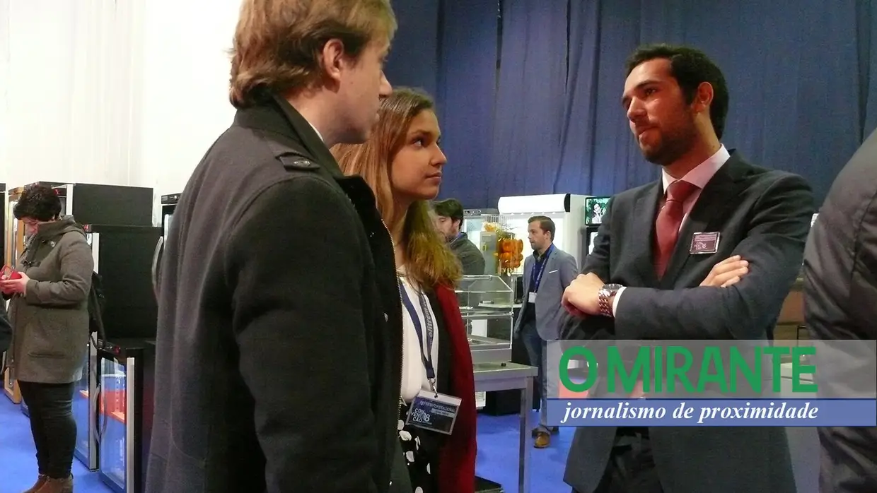 Convenção Olitrem 2018
